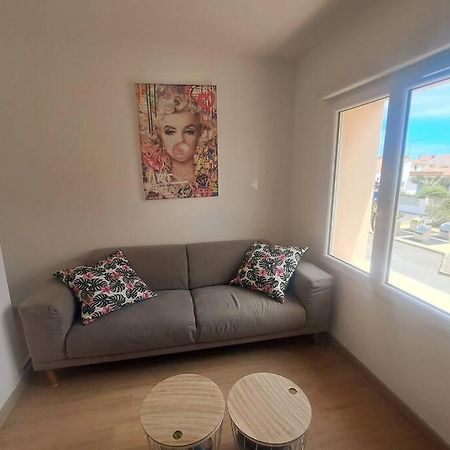T3 Renove Vue Mer Le Barcares Exterior photo