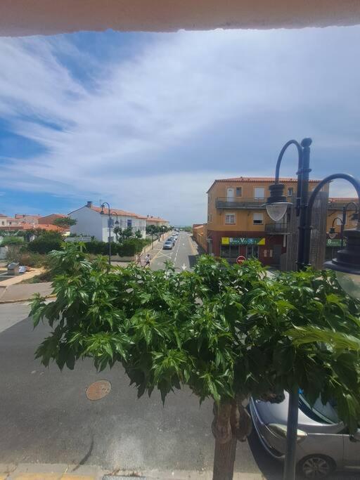 T3 Renove Vue Mer Le Barcares Exterior photo